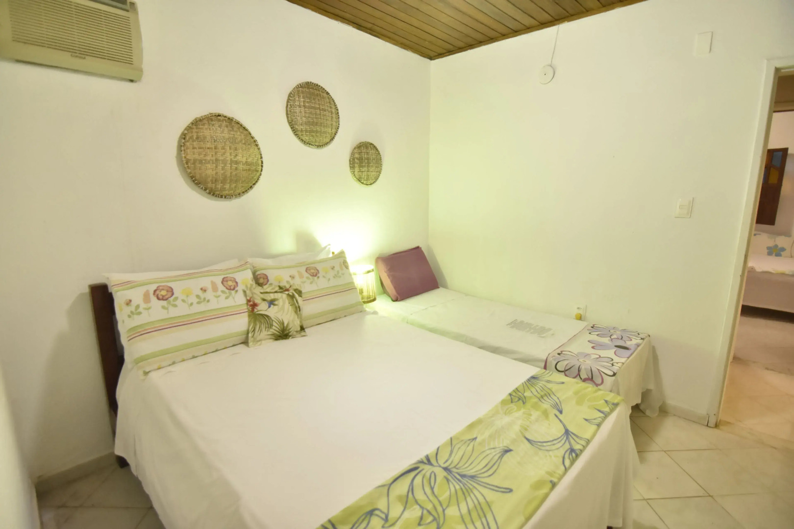 Pousada Sossego Boipeba