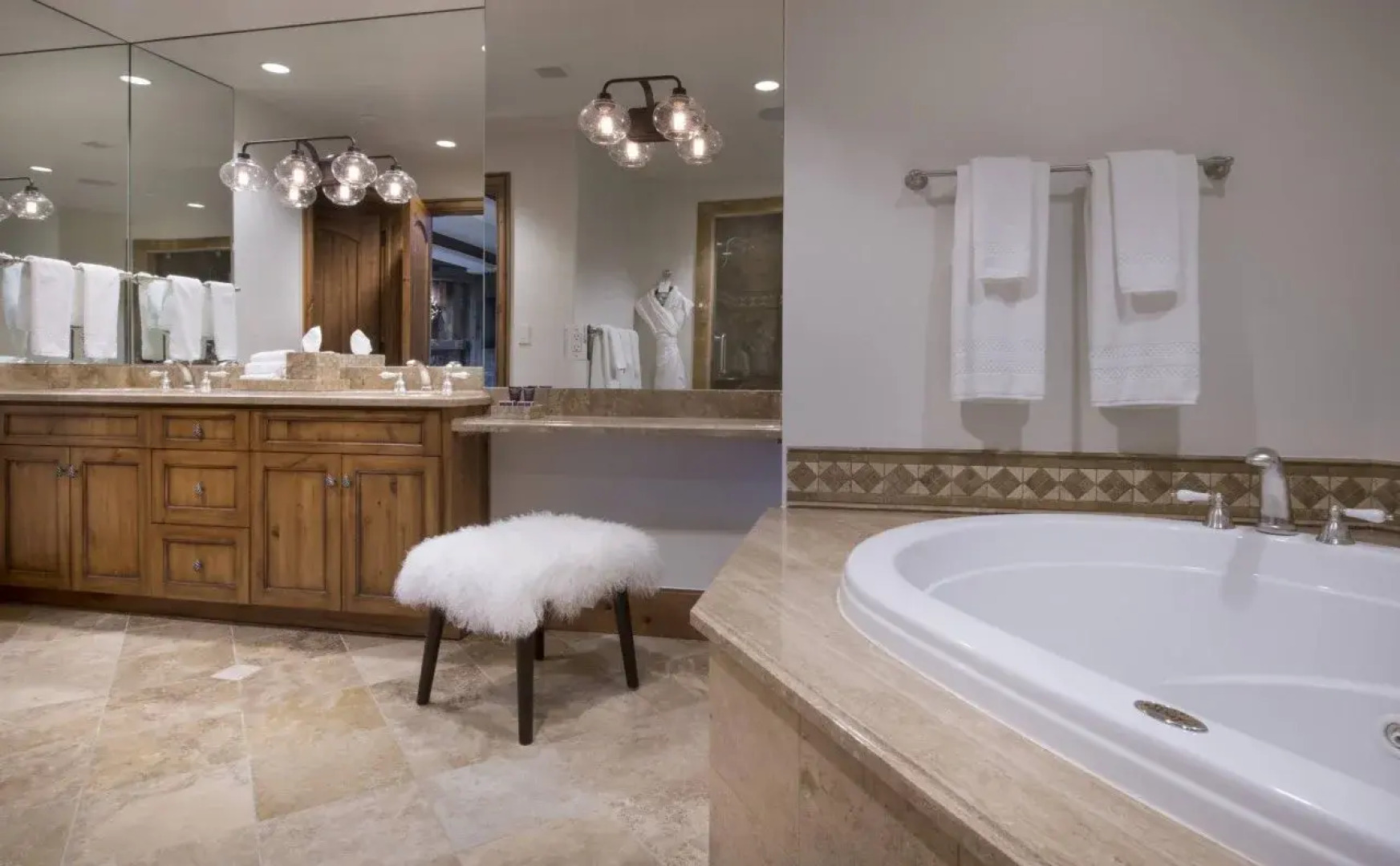 The Ritz-Carlton, Bachelor Gulch