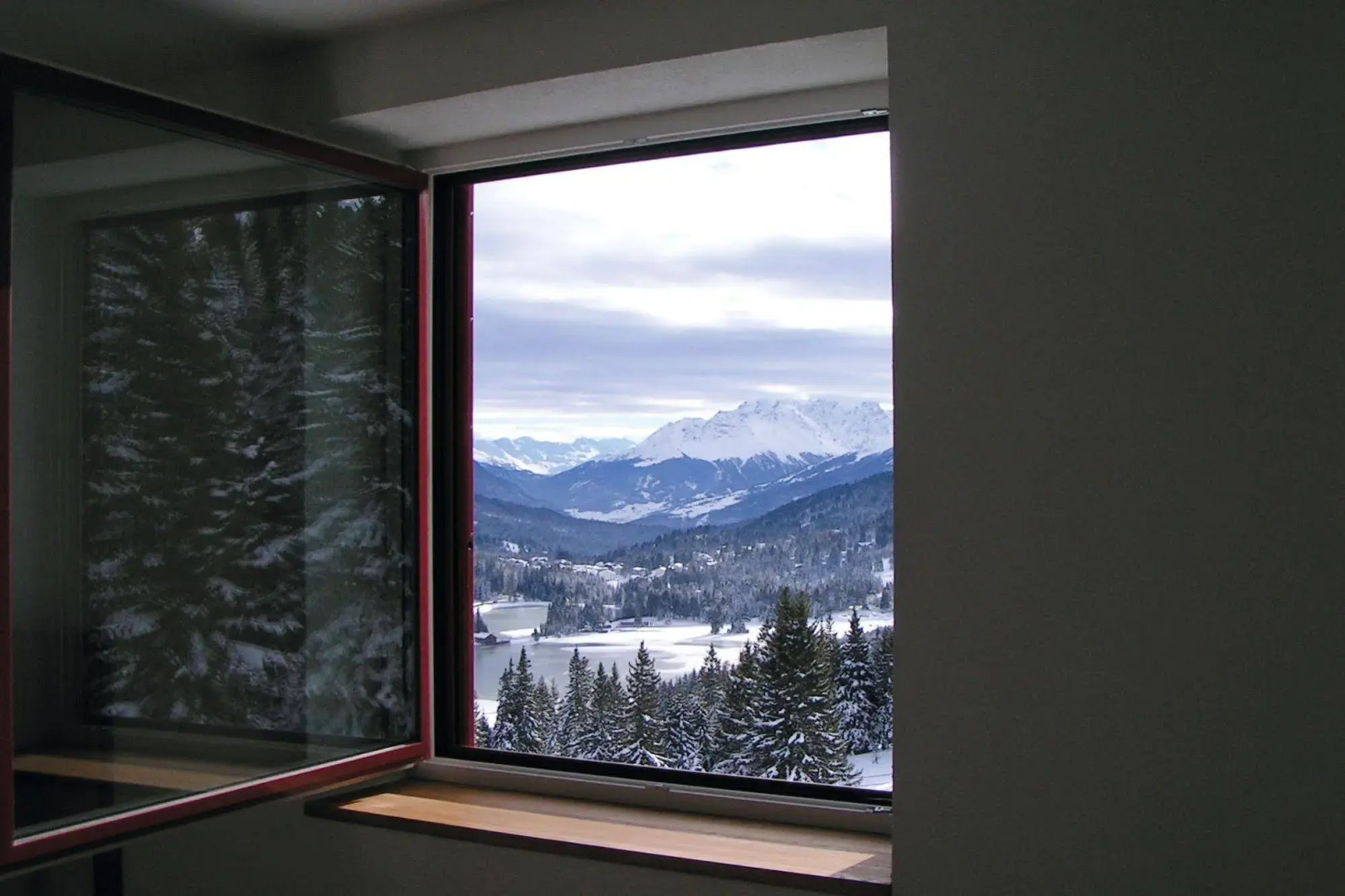 Youth Hostel Valbella