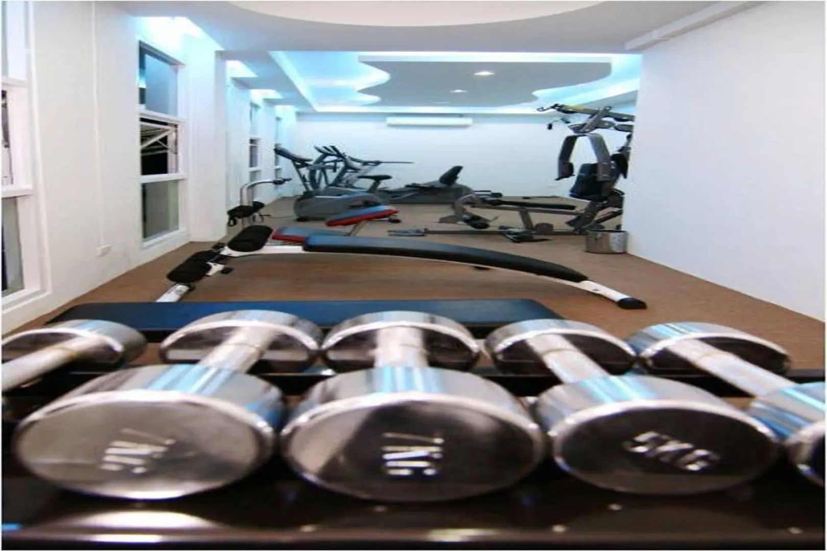 V-One Hotel Korat