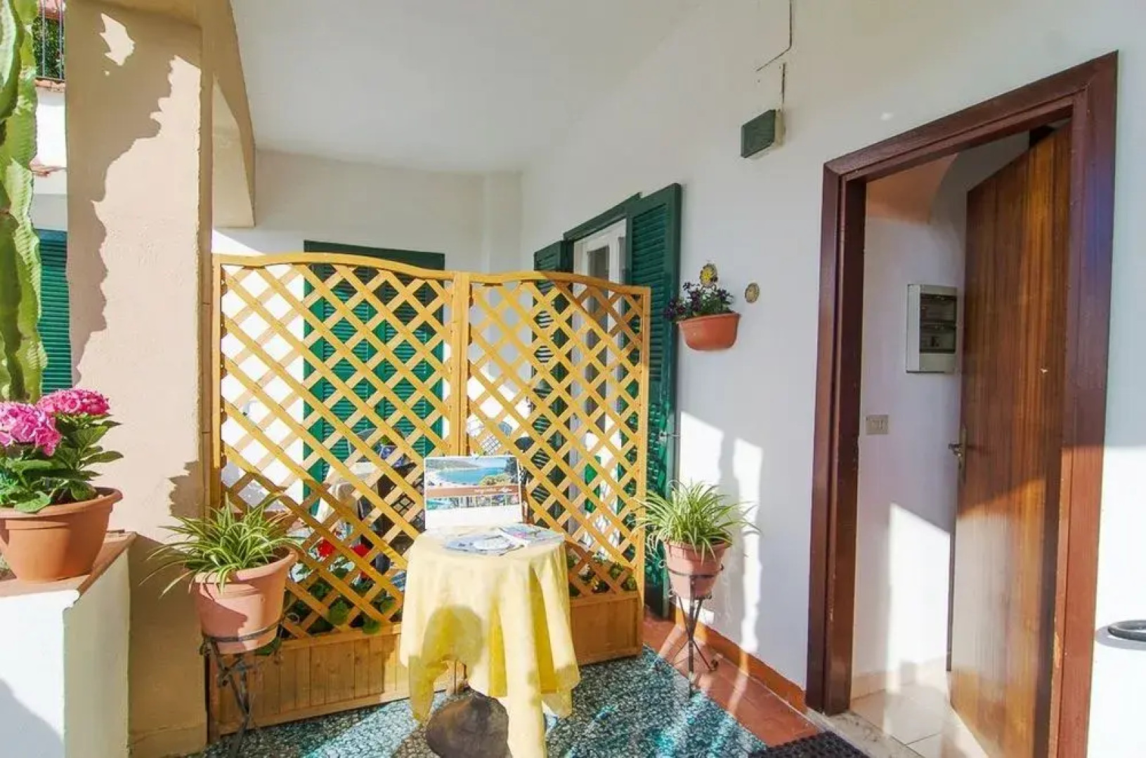 Villa Raffaela B&B
