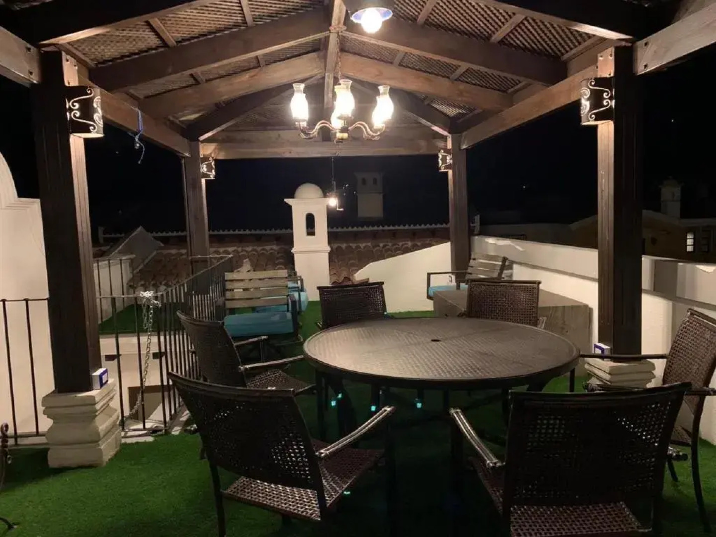 Villas Aqua Los Cabos