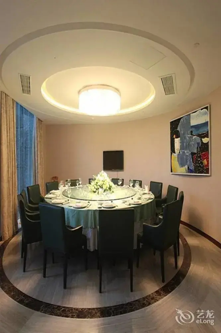 Boao Comfort Hotel