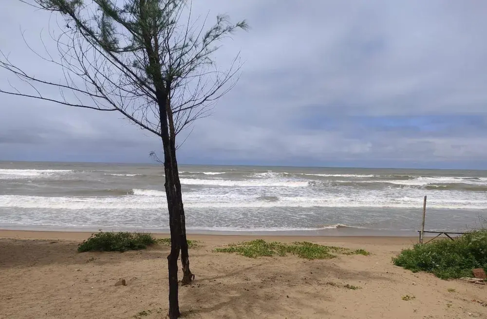 Trippr Gokarna - Backpacker Hostel