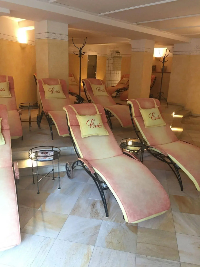 ERIKA Boutiquehotel Kitzbühel