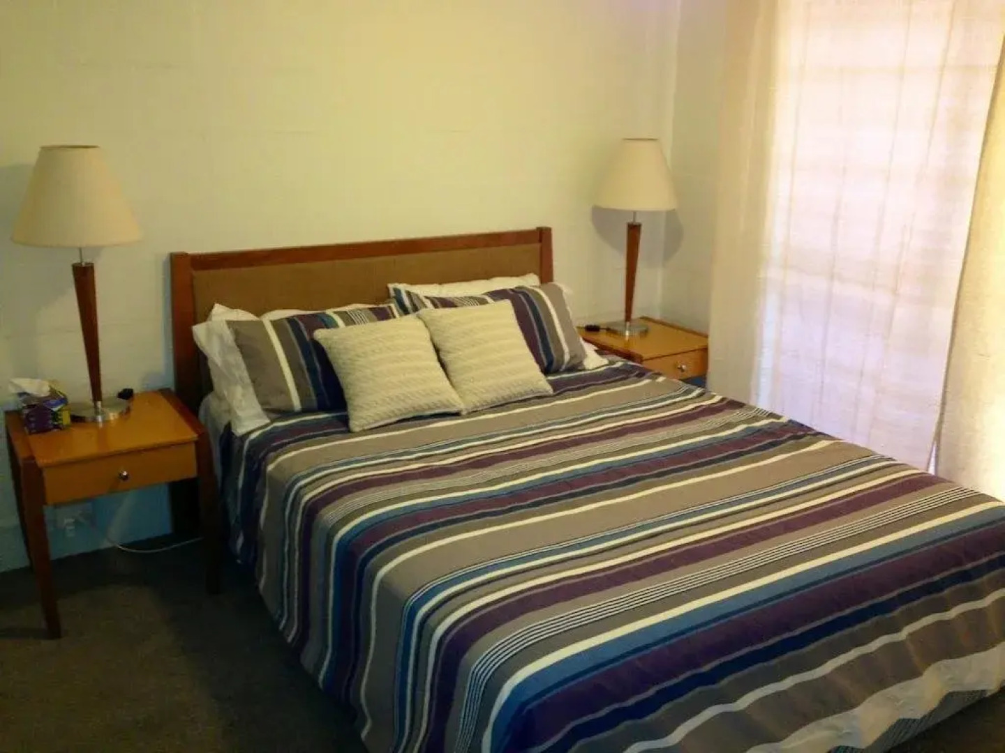 Riverina Beach Villa