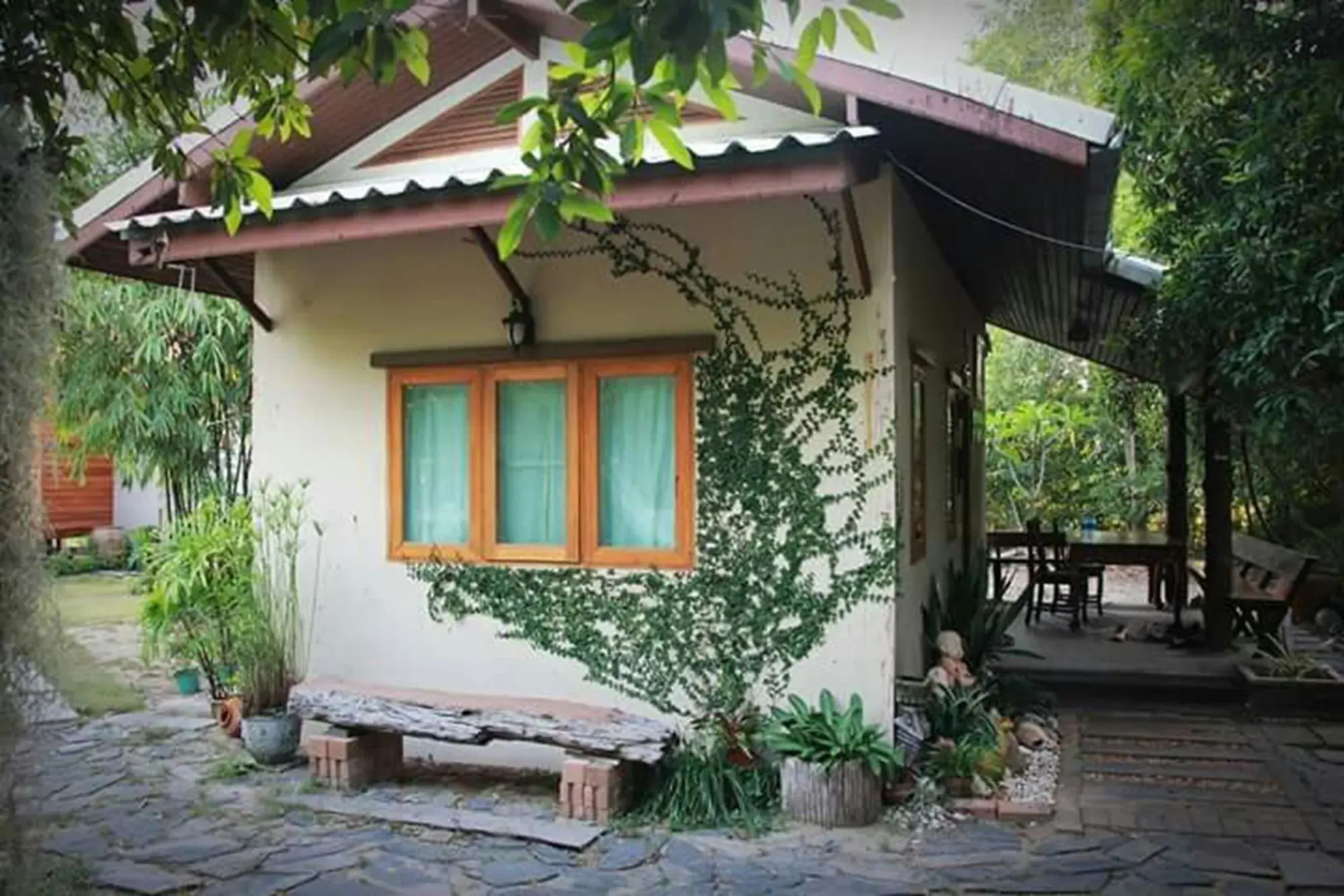Rai Lung Tui Homestay