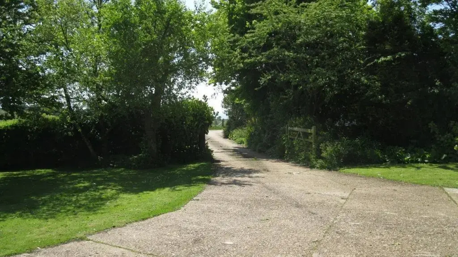 Pigeonwood House