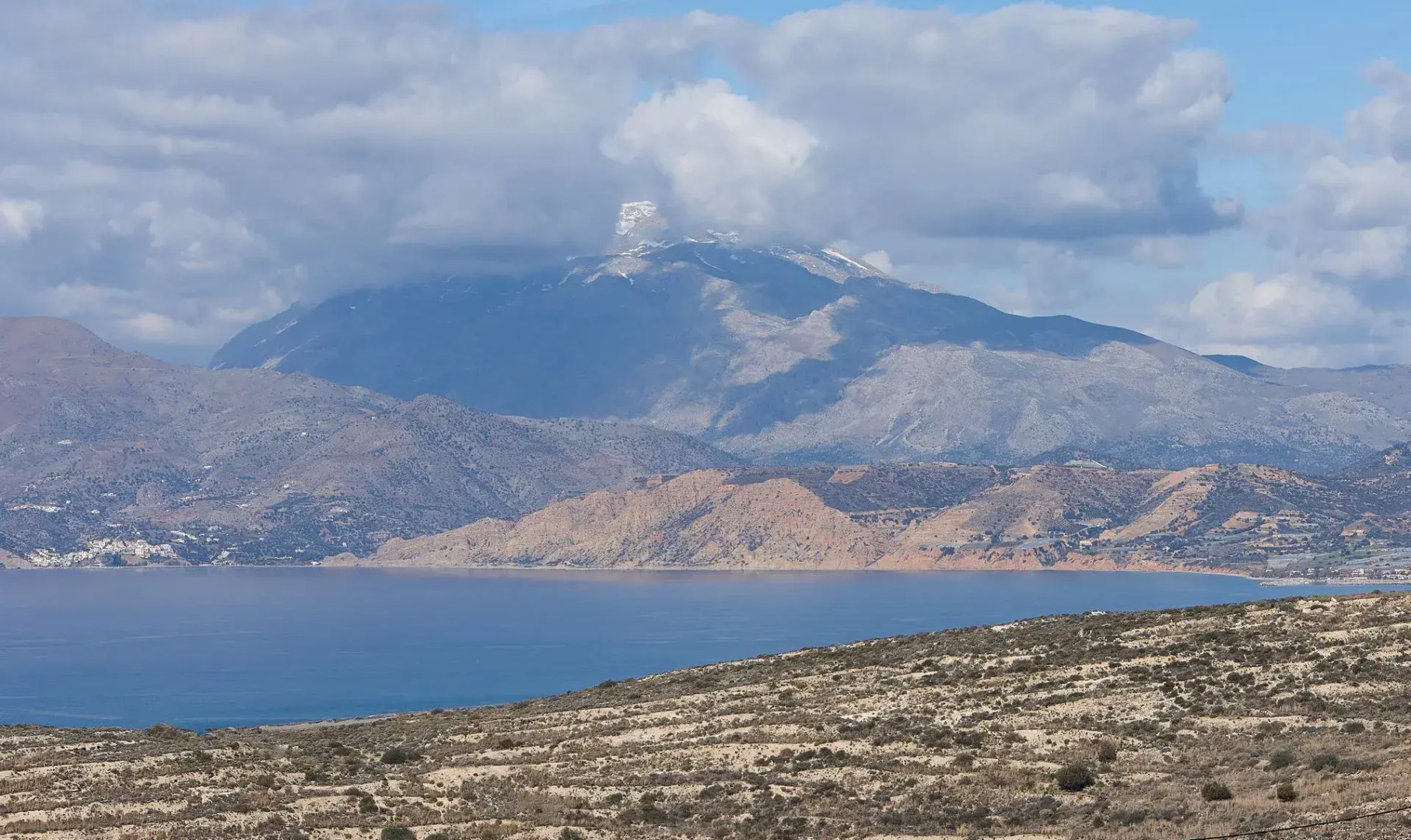 Orelia Cretan Villas