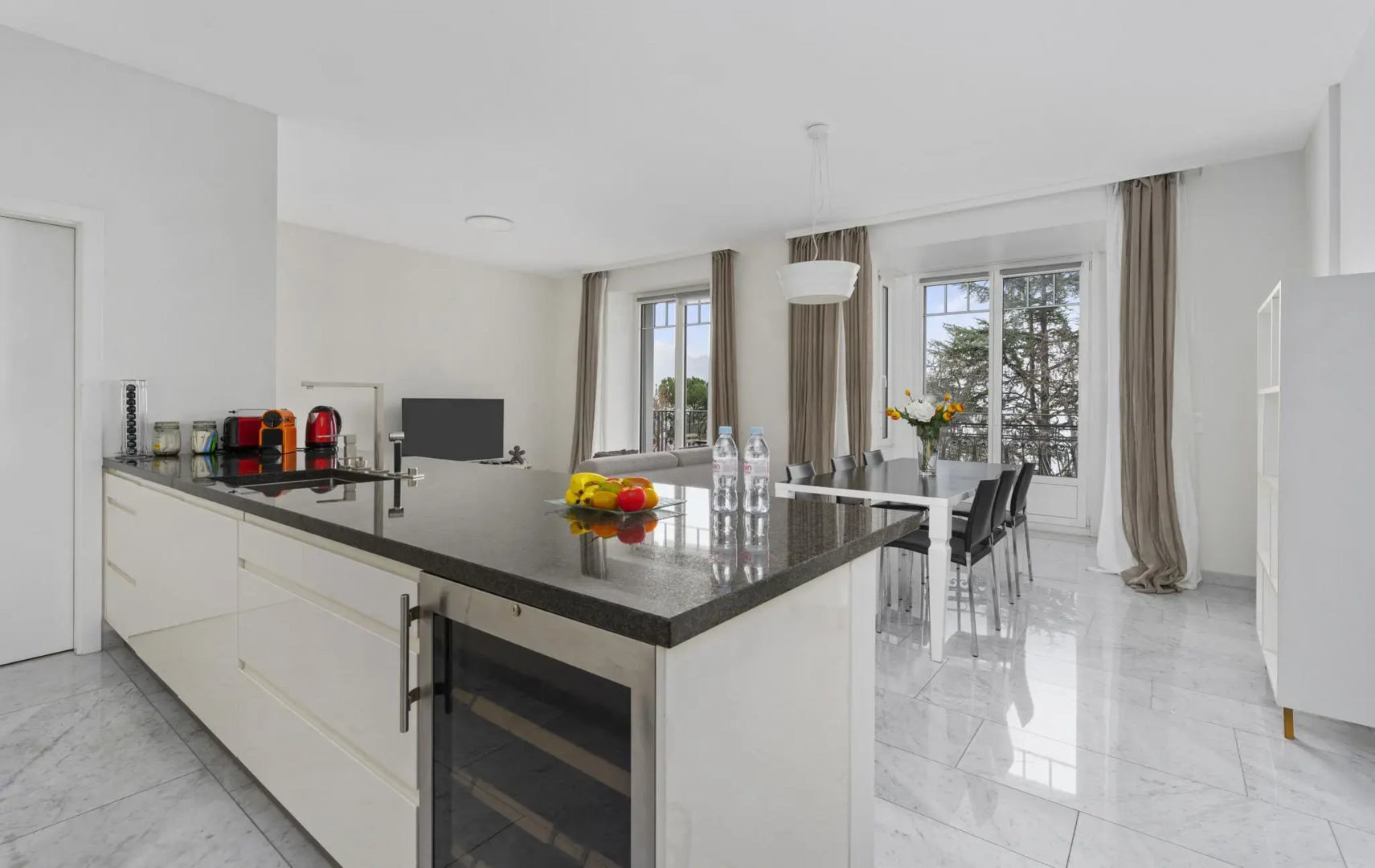 Montreux Grand Rue Apartments