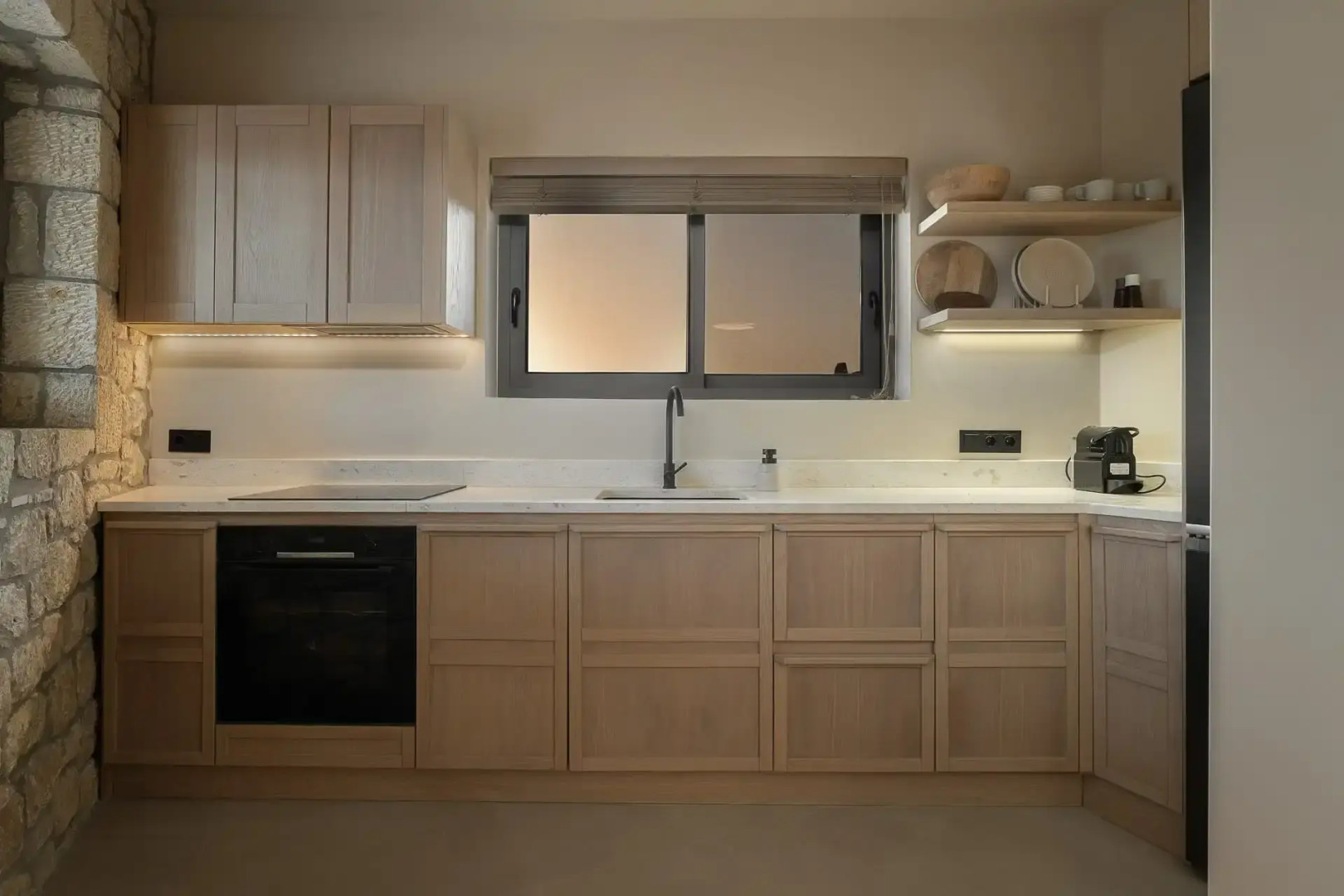 Piccadill Luxury Villas