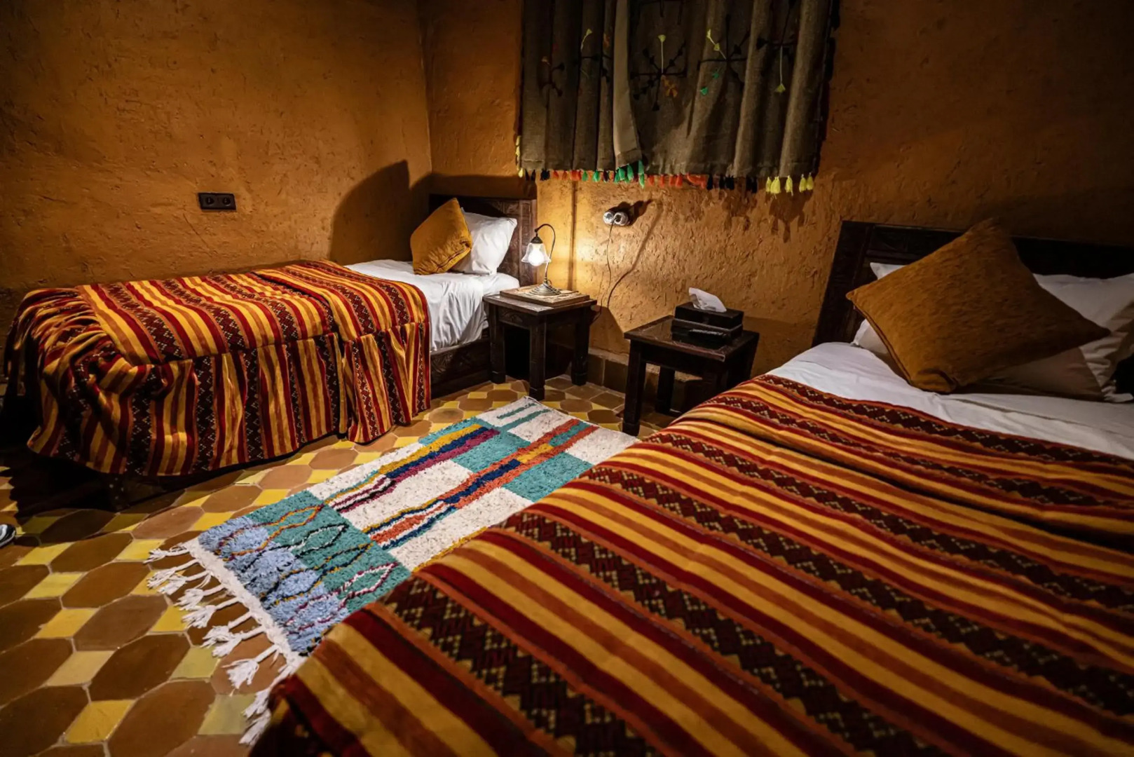 Kasbah Hotel Xaluca Arfoud