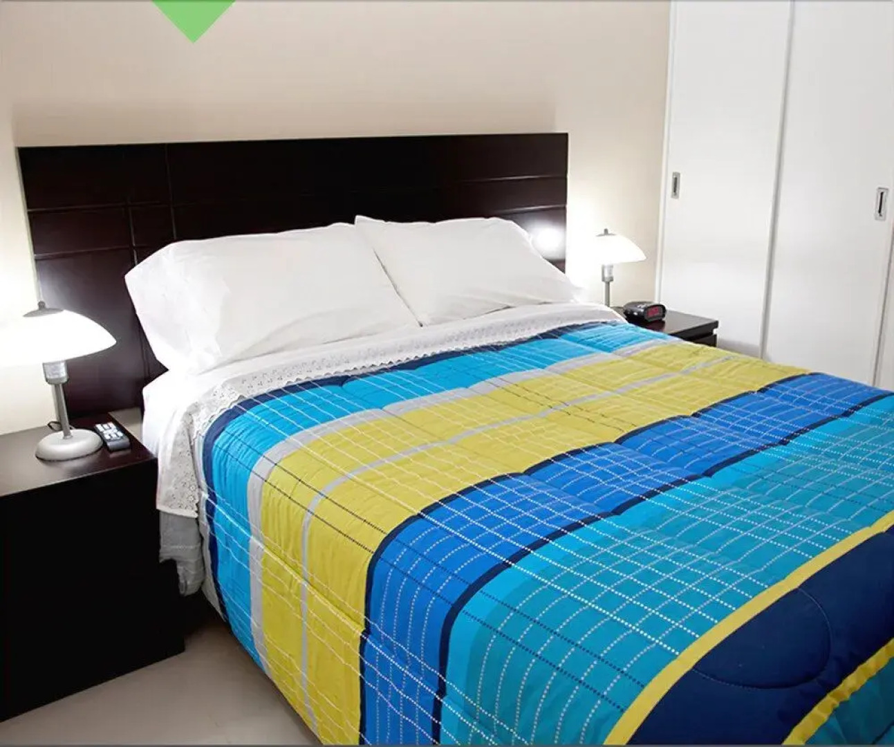 Departamentos Amoblados Victtoria