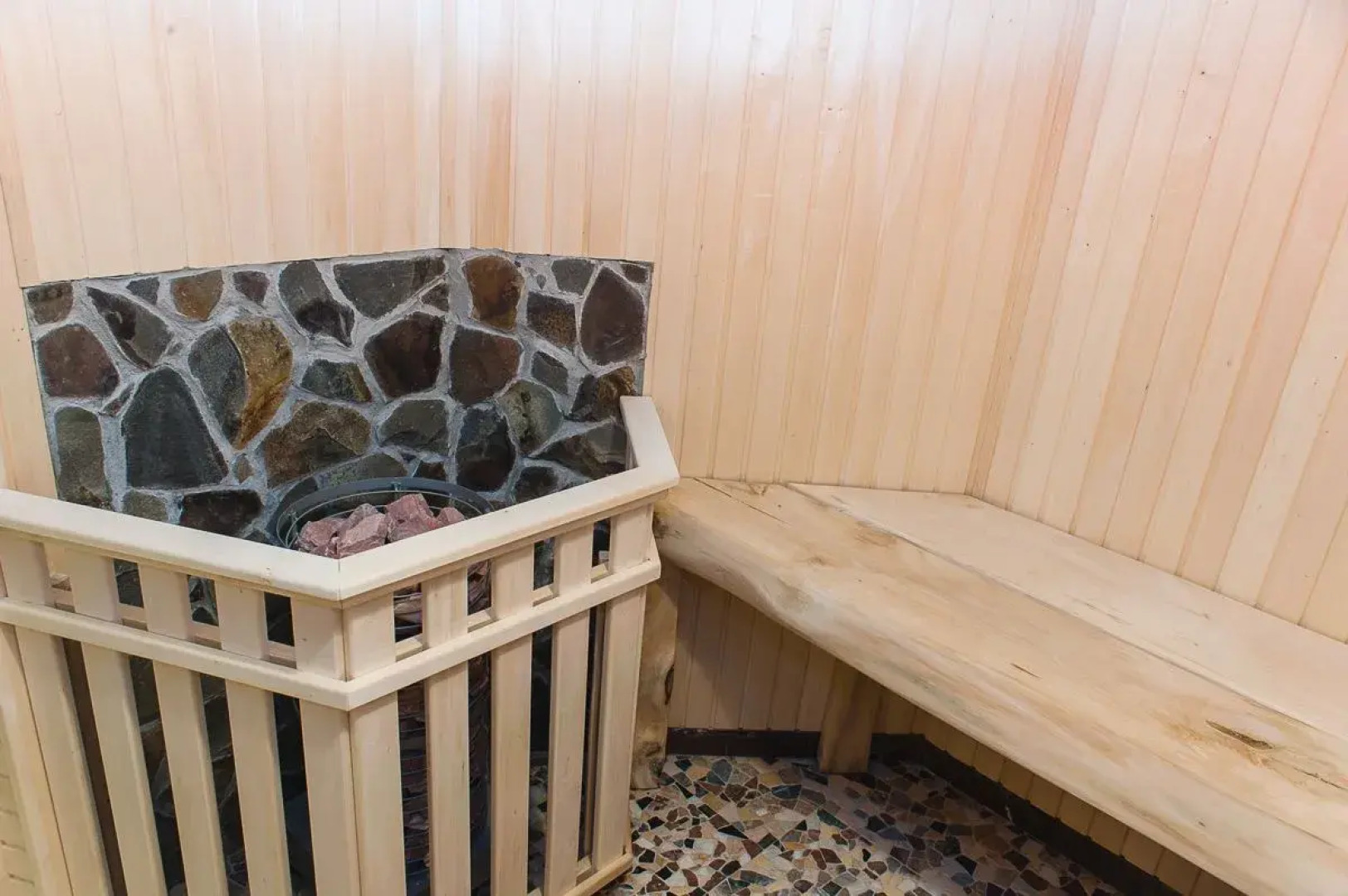 Letizia Country Club