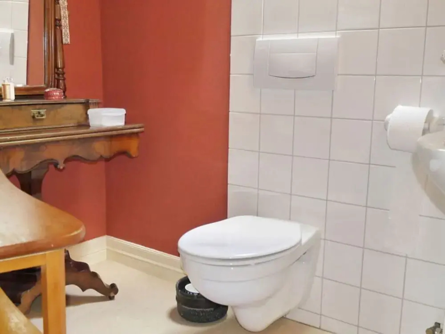 Orangery Berum Modern Retreat