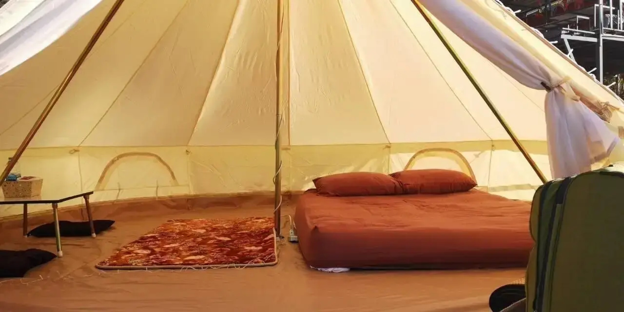 Phu Mok Dok Mai Resort