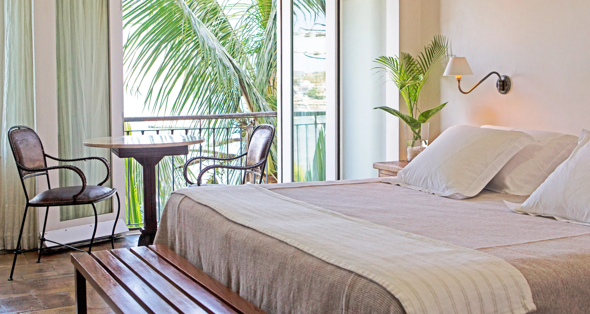 Casas Brancas Boutique Hotel & Spa