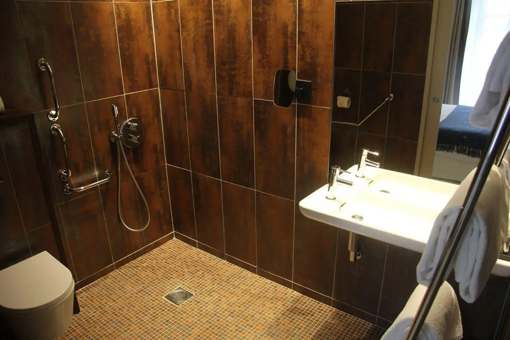 Pont Levis Hôtel By Franck Putelat