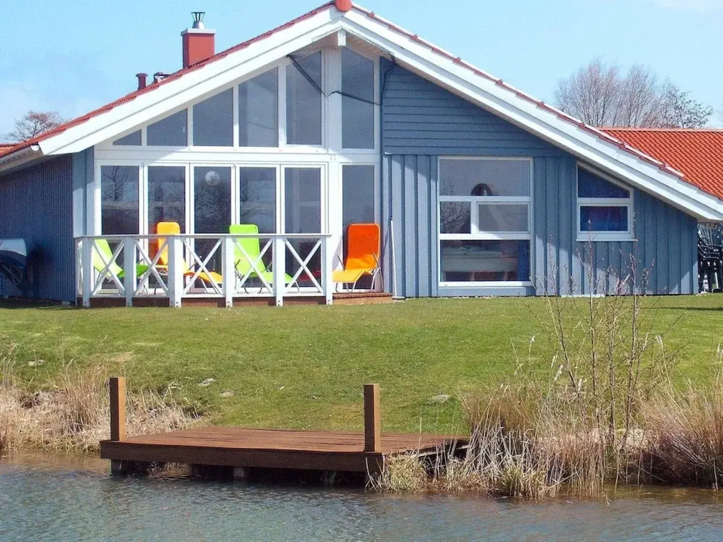Holiday Home in Otterndorf