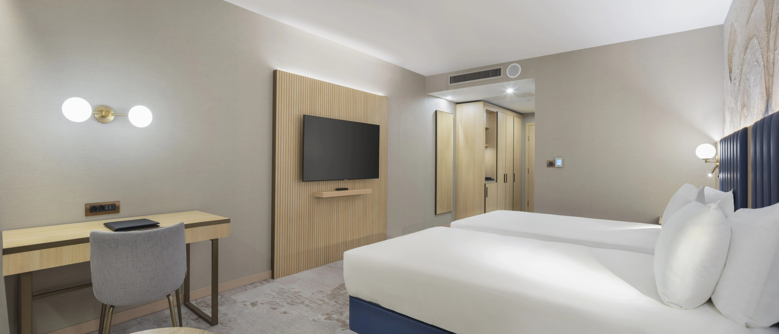 Doubletree By Hilton Plovdiv Center