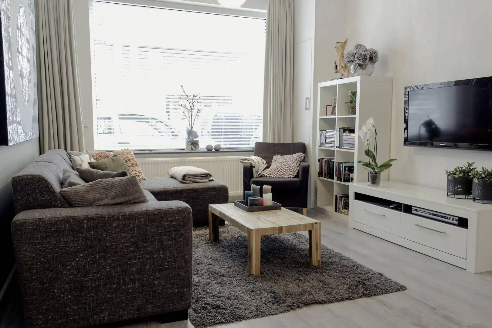 Apartment Enschotsestraat