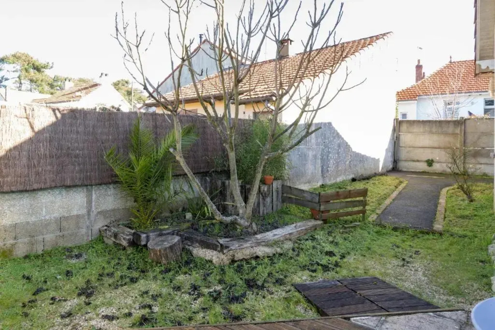 Maison de Bourg a Deux Pas de la Mer