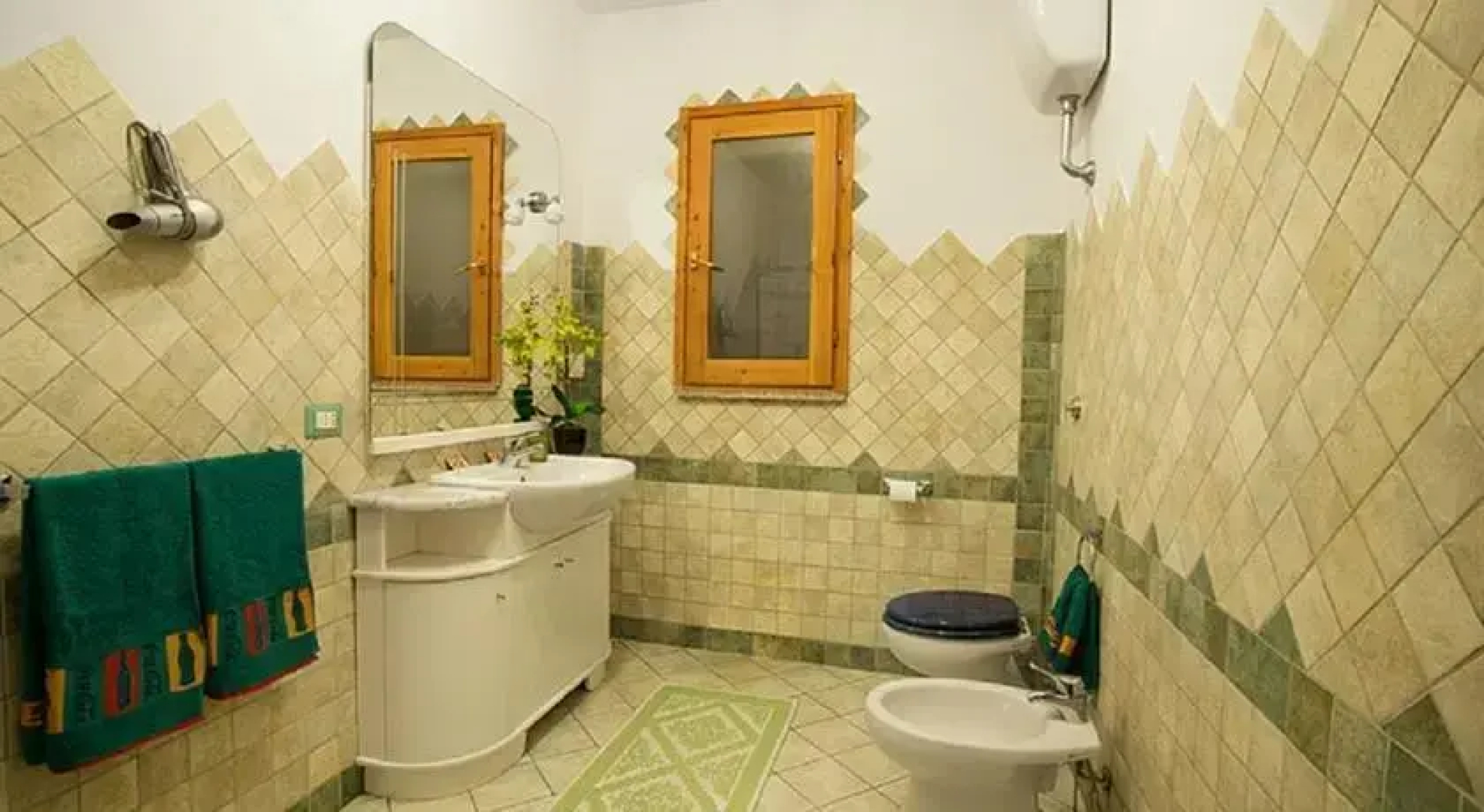 B&B Mongiardino