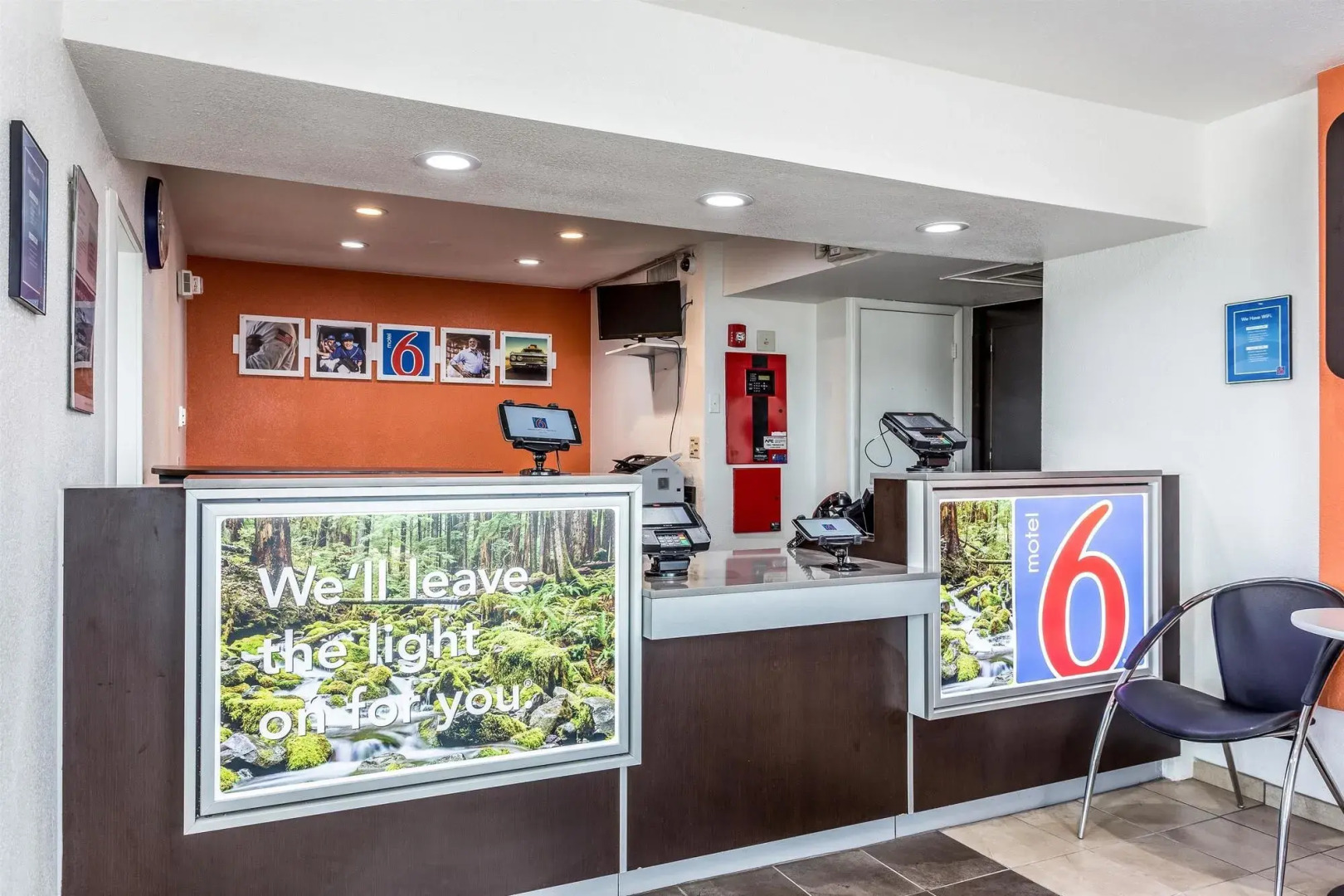 Motel 6 Twin Falls, ID