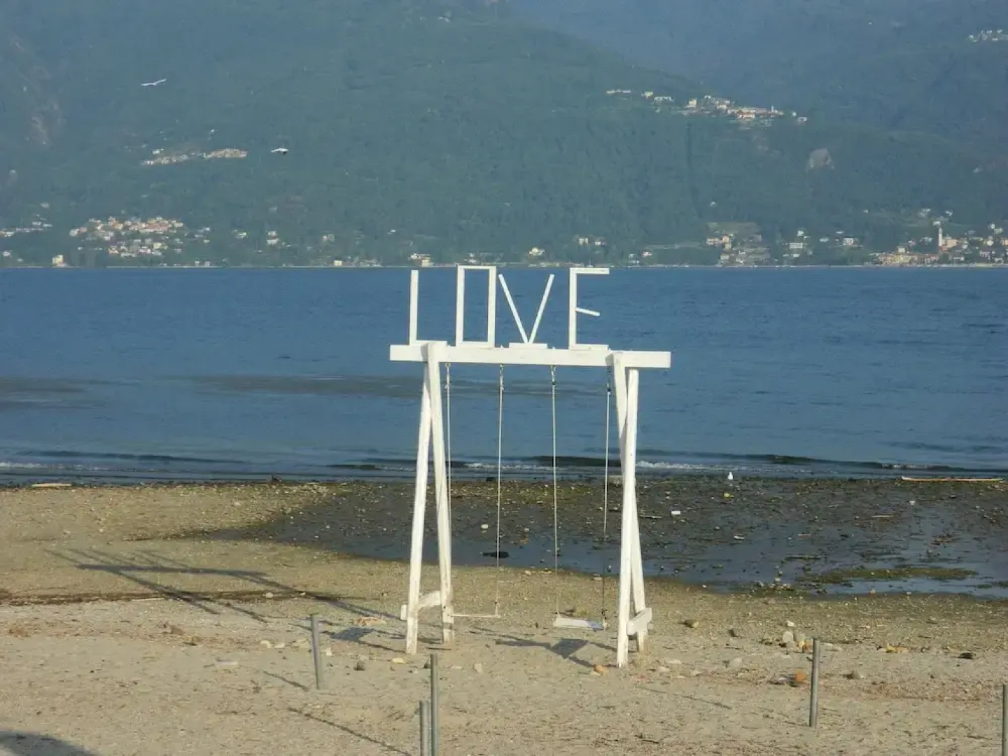 Lago Maggiore Holiday House With Panoramic Views