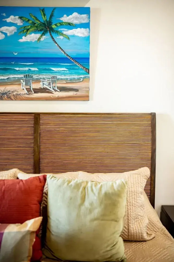 Sol Pacifíco Cerritos 503B 2 Bed by Casago