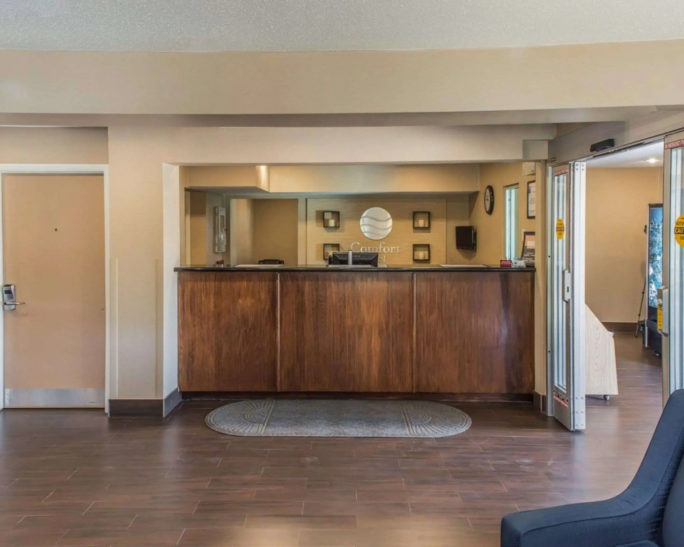 Comfort Inn Belle Vernon