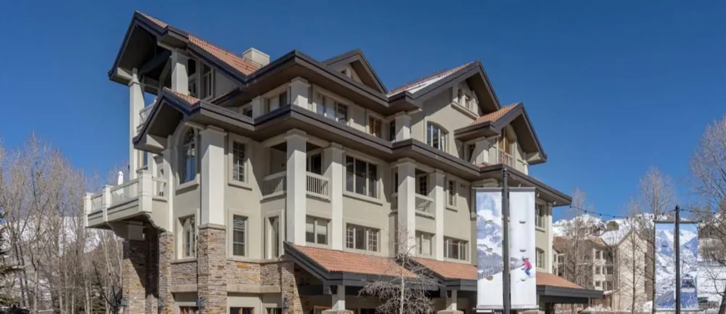 Centrum 304 by Exceptional Stays