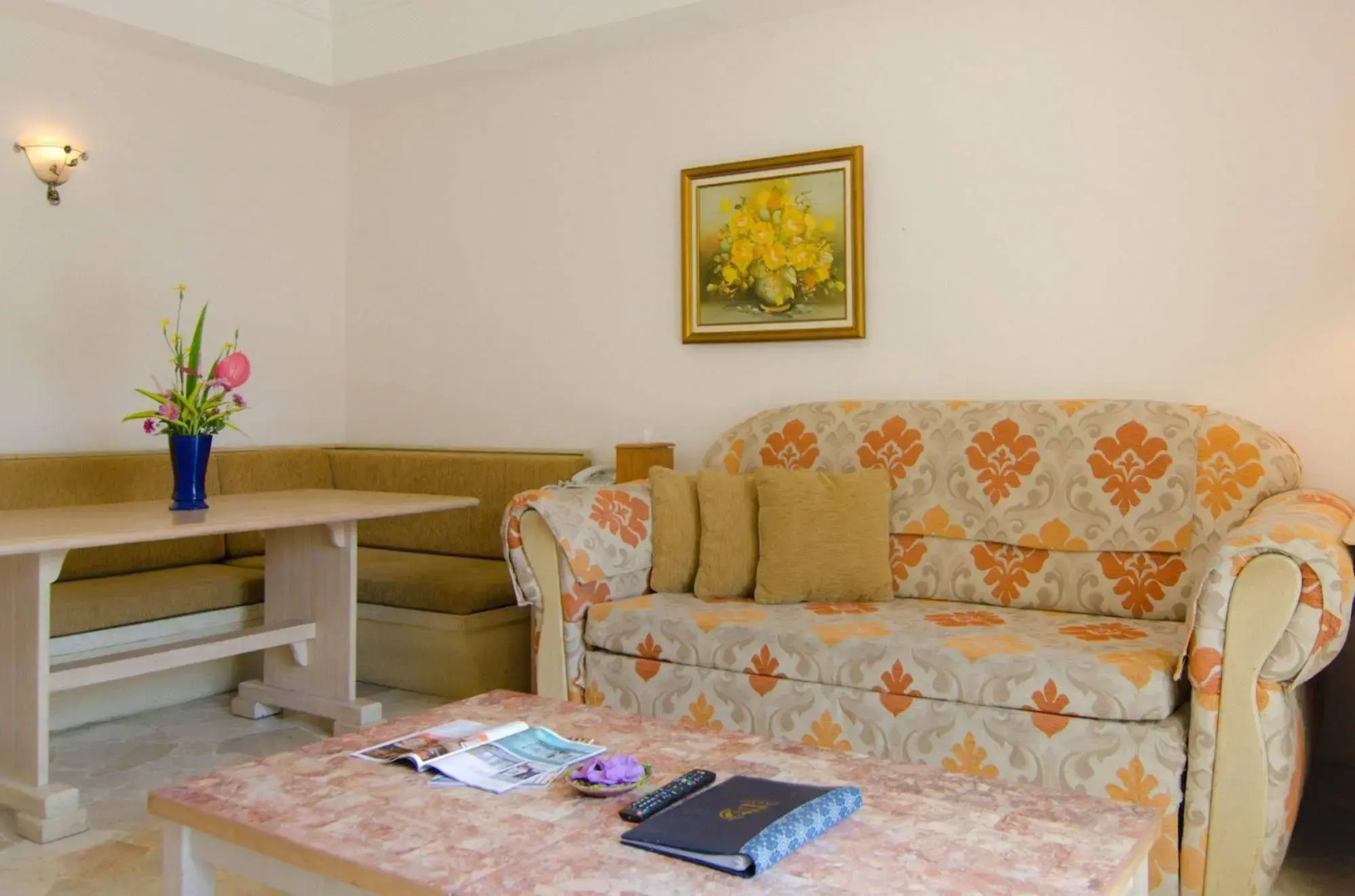 Club Bali Kota Bunga Resort & Spa