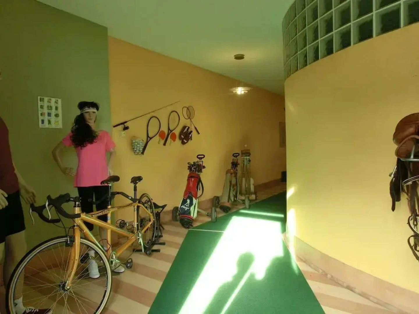 Hostel Domäne Neu Gaarz