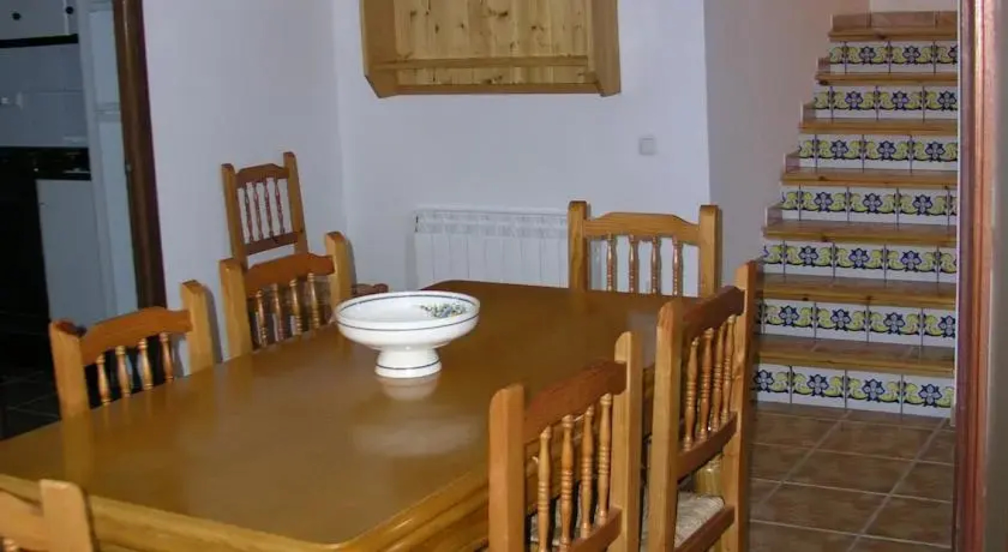 Antiga Escola Mas Del Molinell