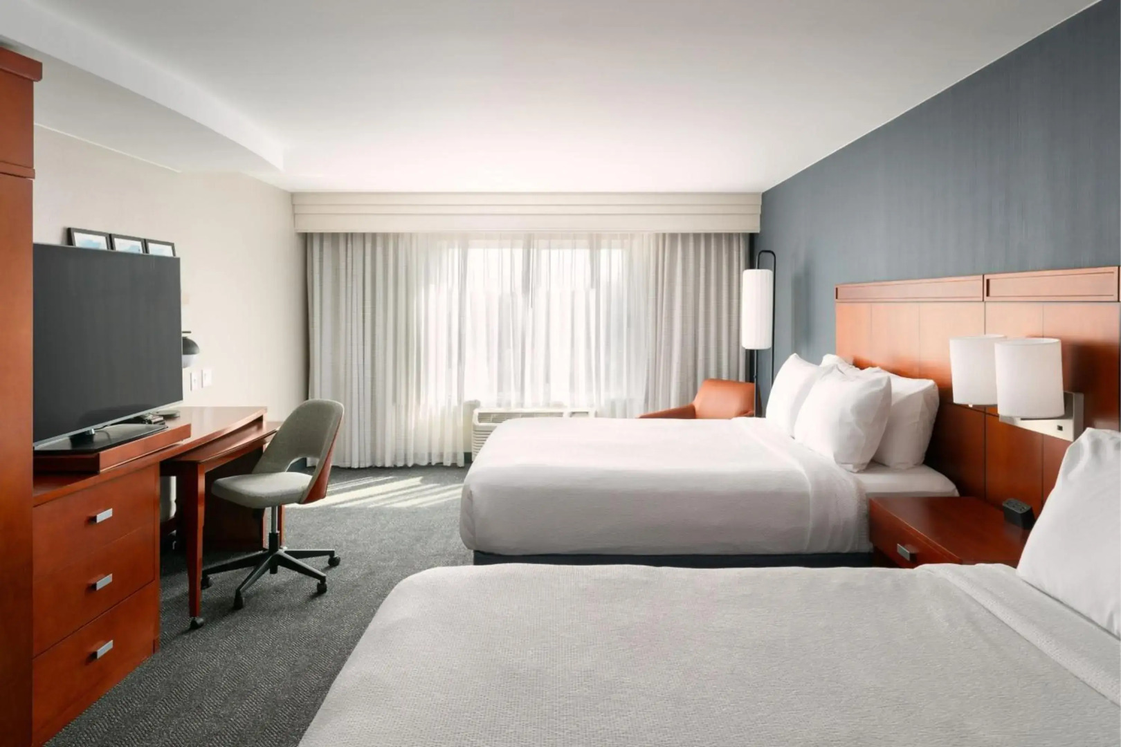 Courtyard Jacksonville Orange Park