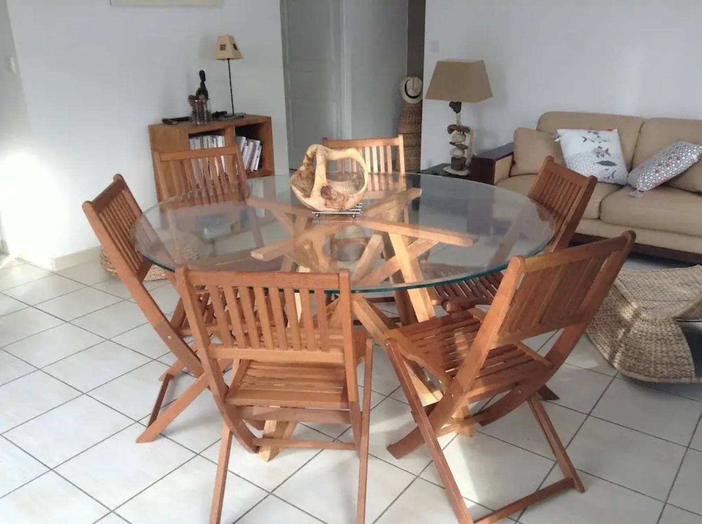 House With 3 Bedrooms in Vensac Ocean, With Private Pool, Enclosed Gar