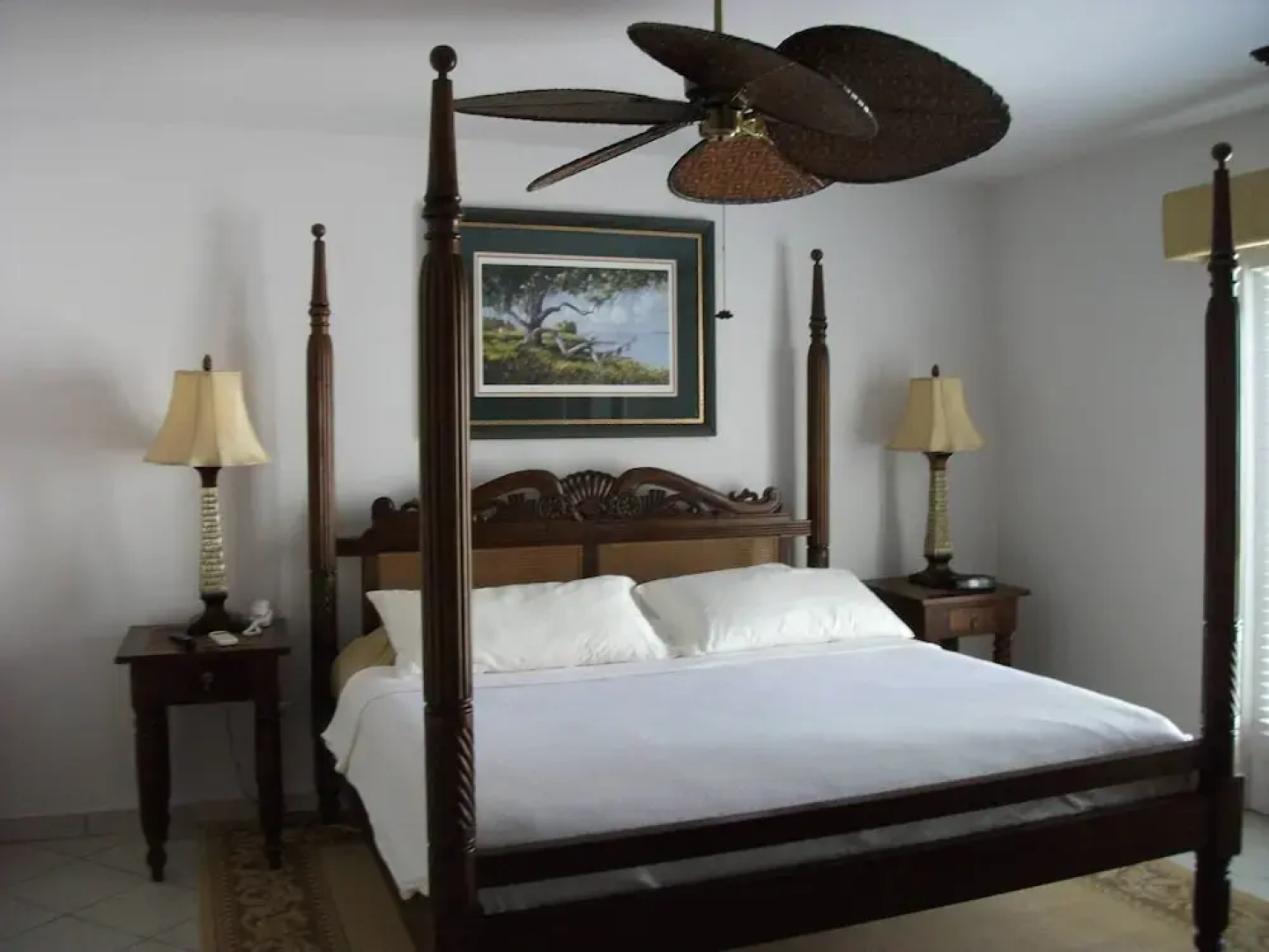 Luxurious Ocean View Tierra del Sol Villa