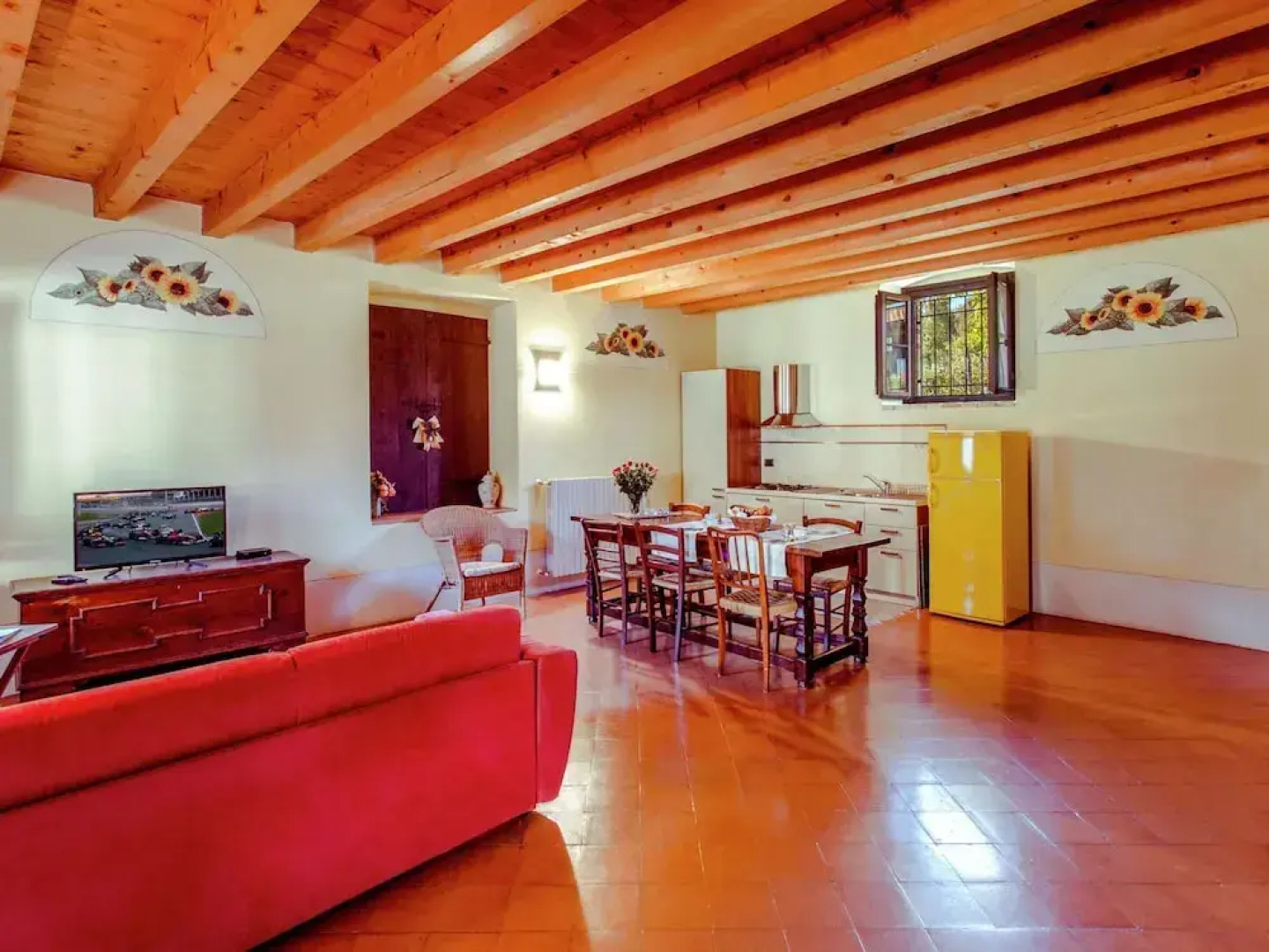 Belvilla by OYO Trilo Della Cascina