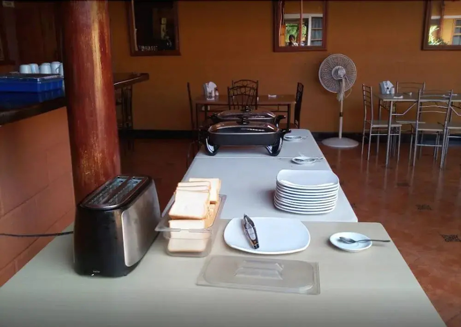 Hotel Real Destino