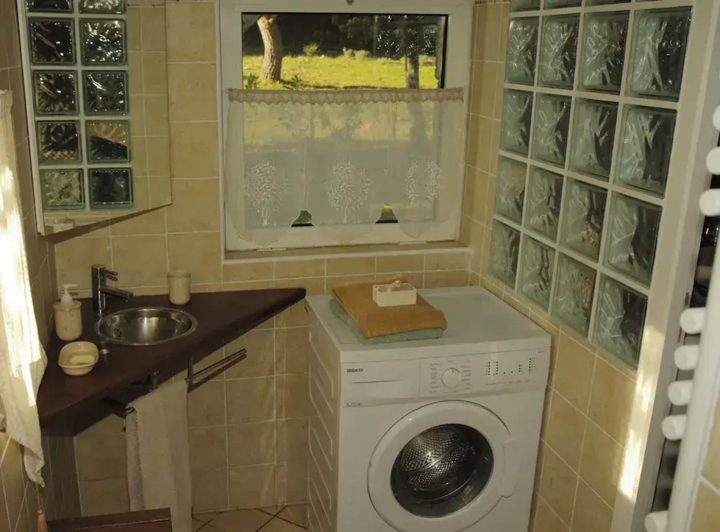 Chambres d'hôtes Sous les Chênes