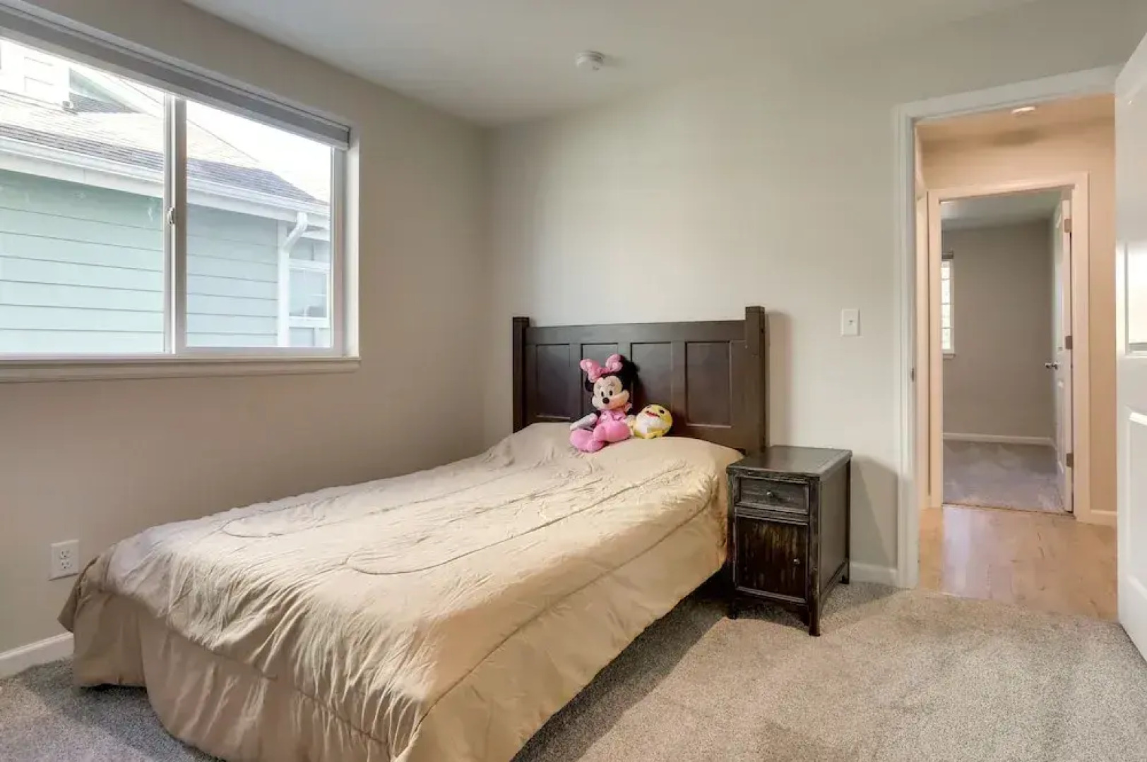 Quiet Evans Home Rental Near Parks & Downtown!