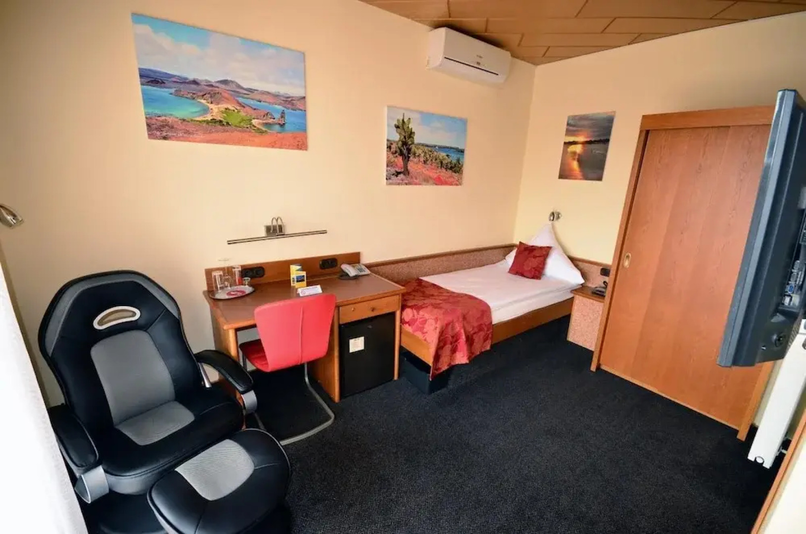 Hotel Restaurant Zur Mainlust