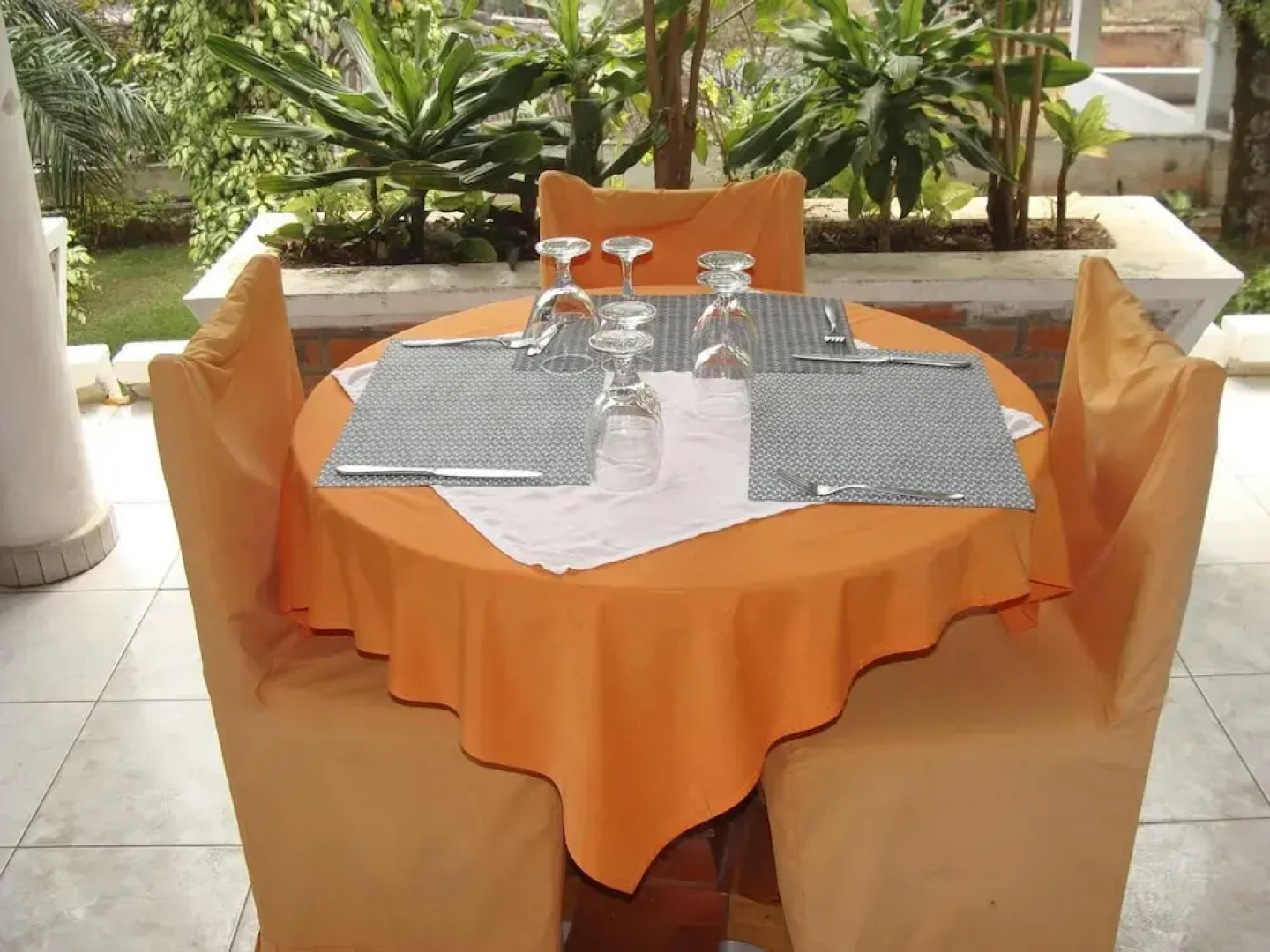 Kiriri Residence Hôtel