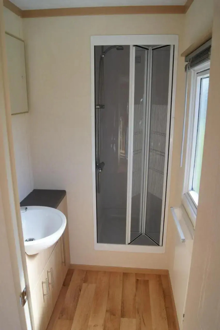 Landbouwlust Chalet Melrose