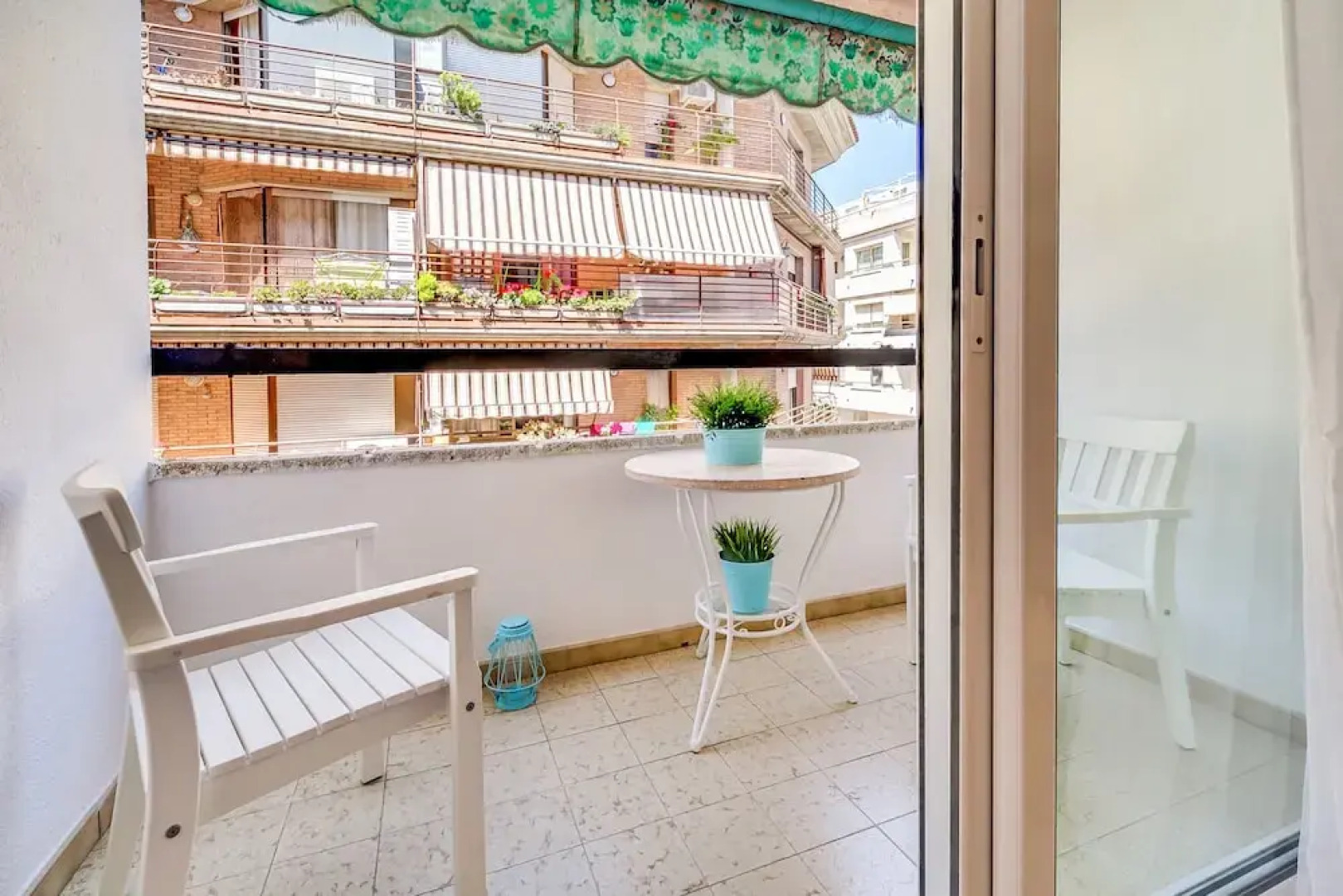 Apartamento Vivalidays Diego