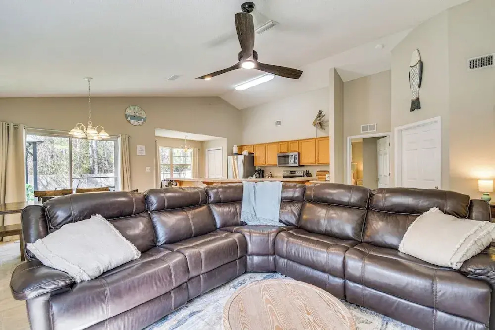 Orange Beach Home w/ Hot Tub < 2 Mi to The Wharf