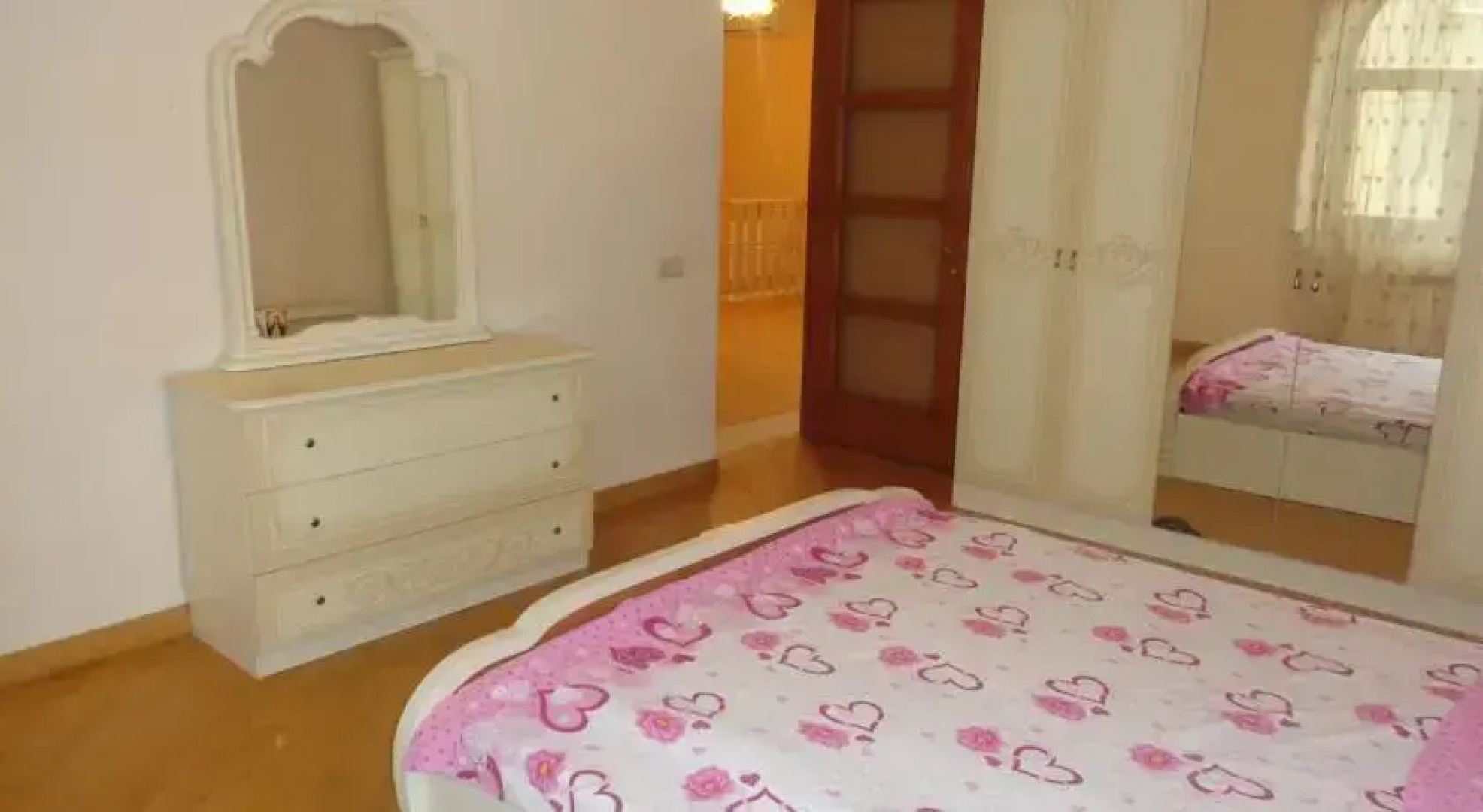 Guest House at Keri street