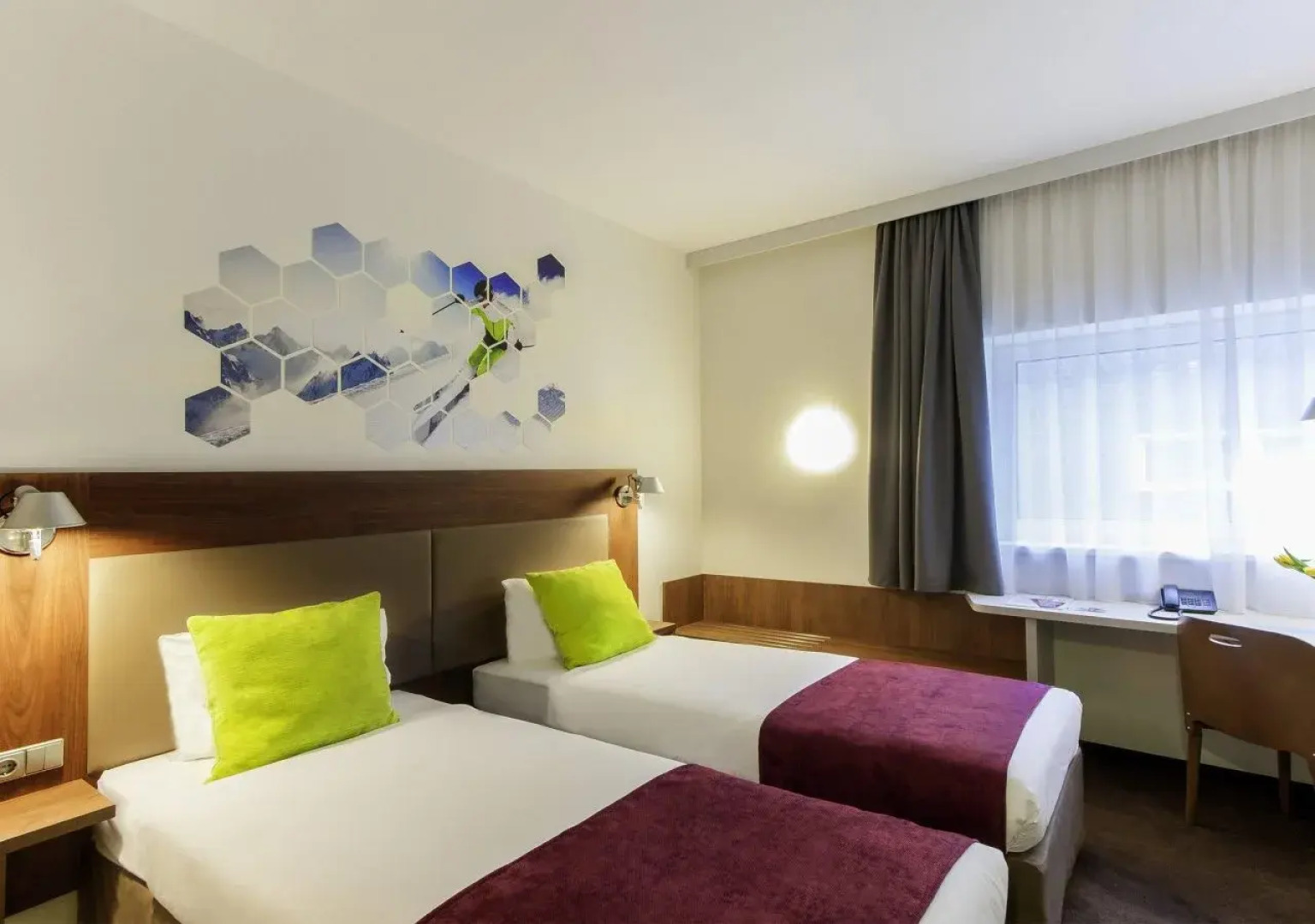 Ibis Styles Vilnius