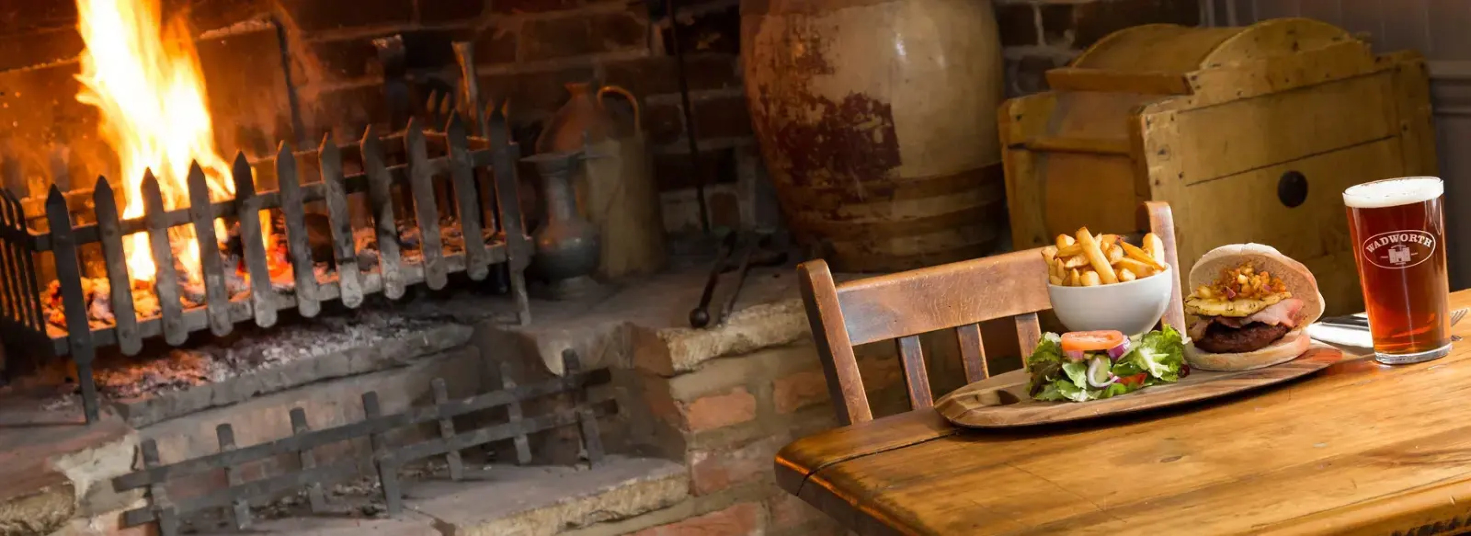 The Cherry Tree - Inn